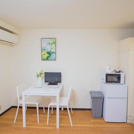 Charming Guesthouse In The Heart Of Okubo 丶steps To Metro And Convenient Travel! Eos11 도쿄 외부 사진
