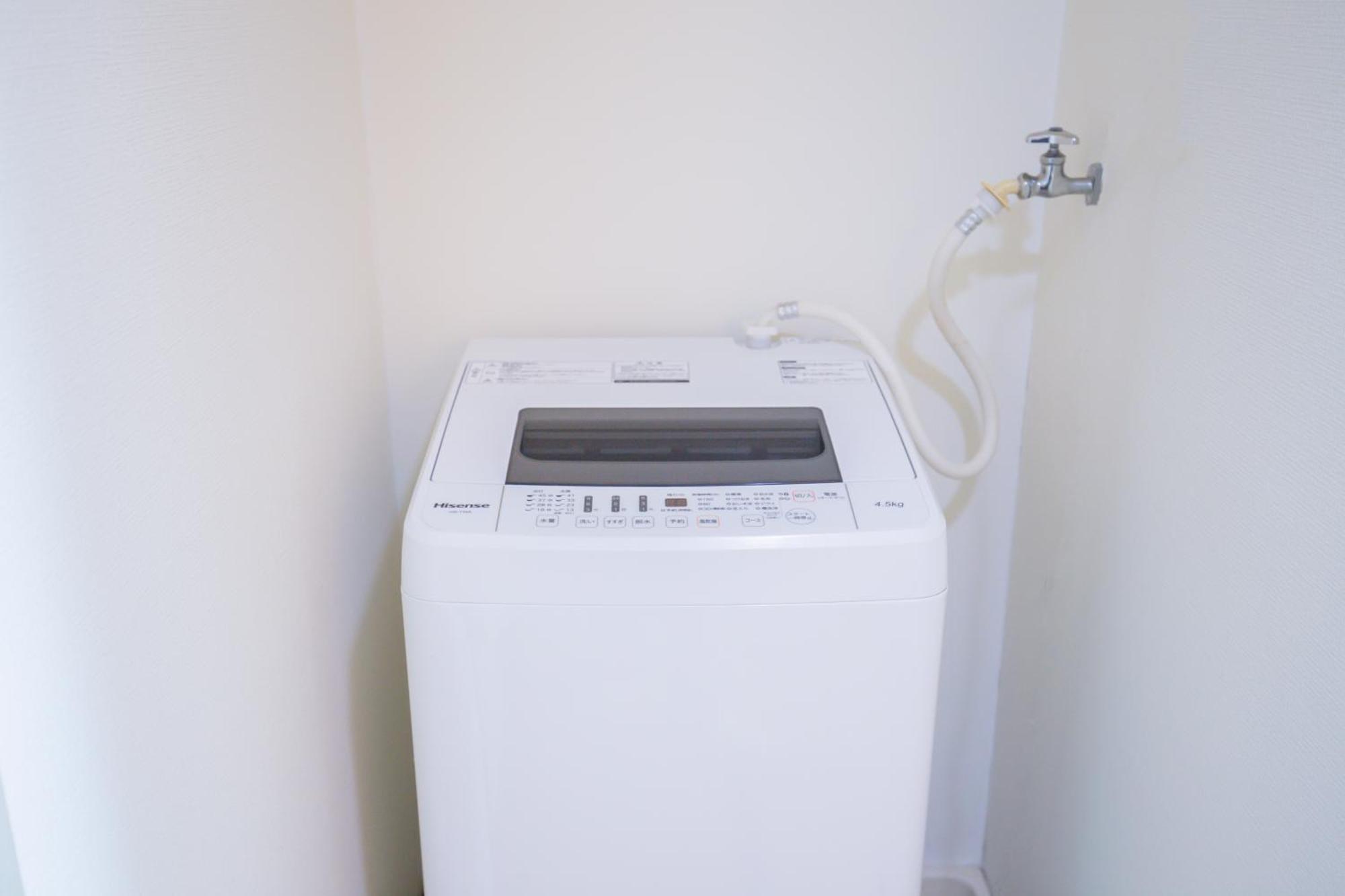 Charming Guesthouse In The Heart Of Okubo 丶steps To Metro And Convenient Travel! Eos11 도쿄 외부 사진