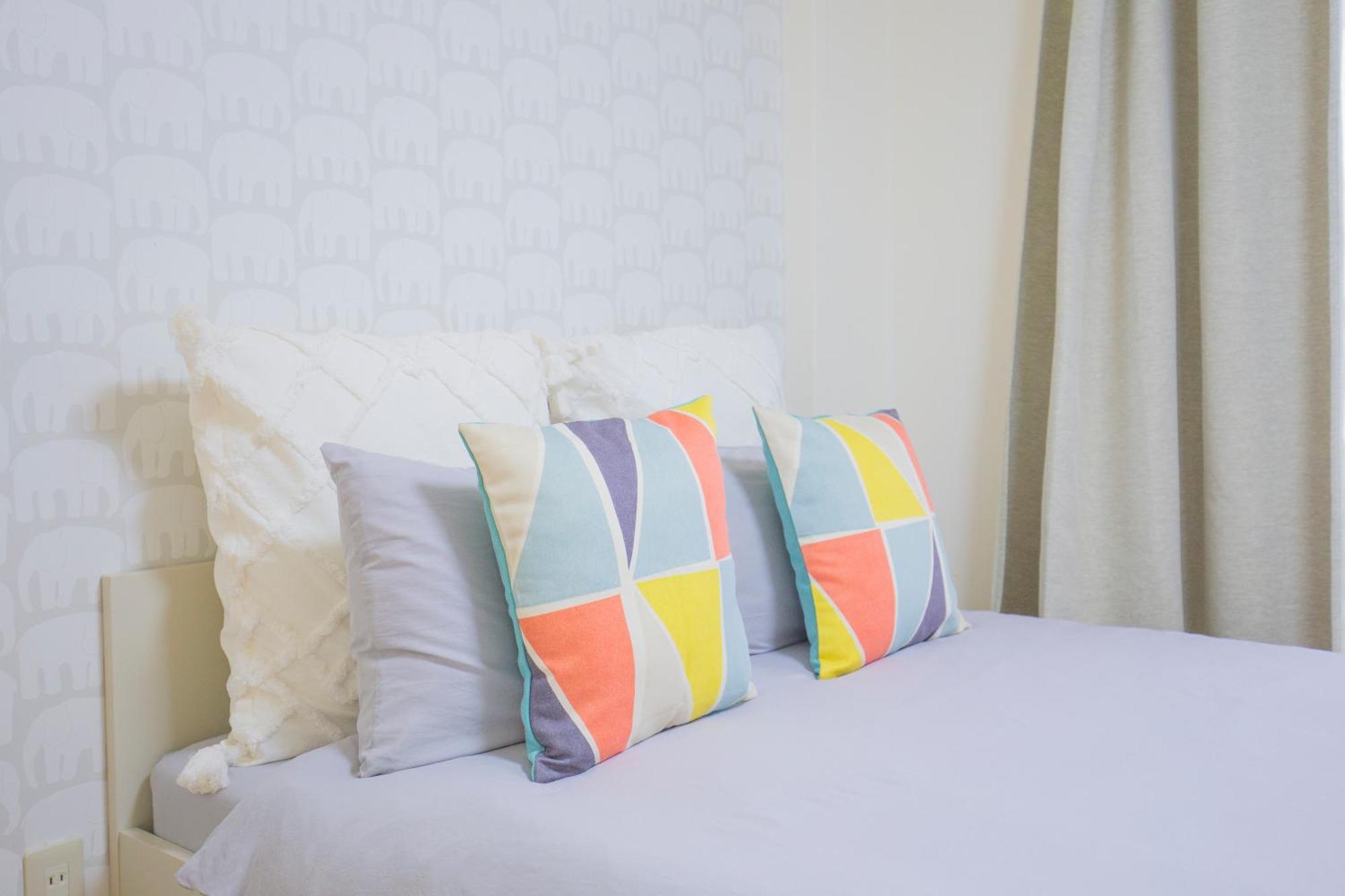 Charming Guesthouse In The Heart Of Okubo 丶steps To Metro And Convenient Travel! Eos11 도쿄 외부 사진