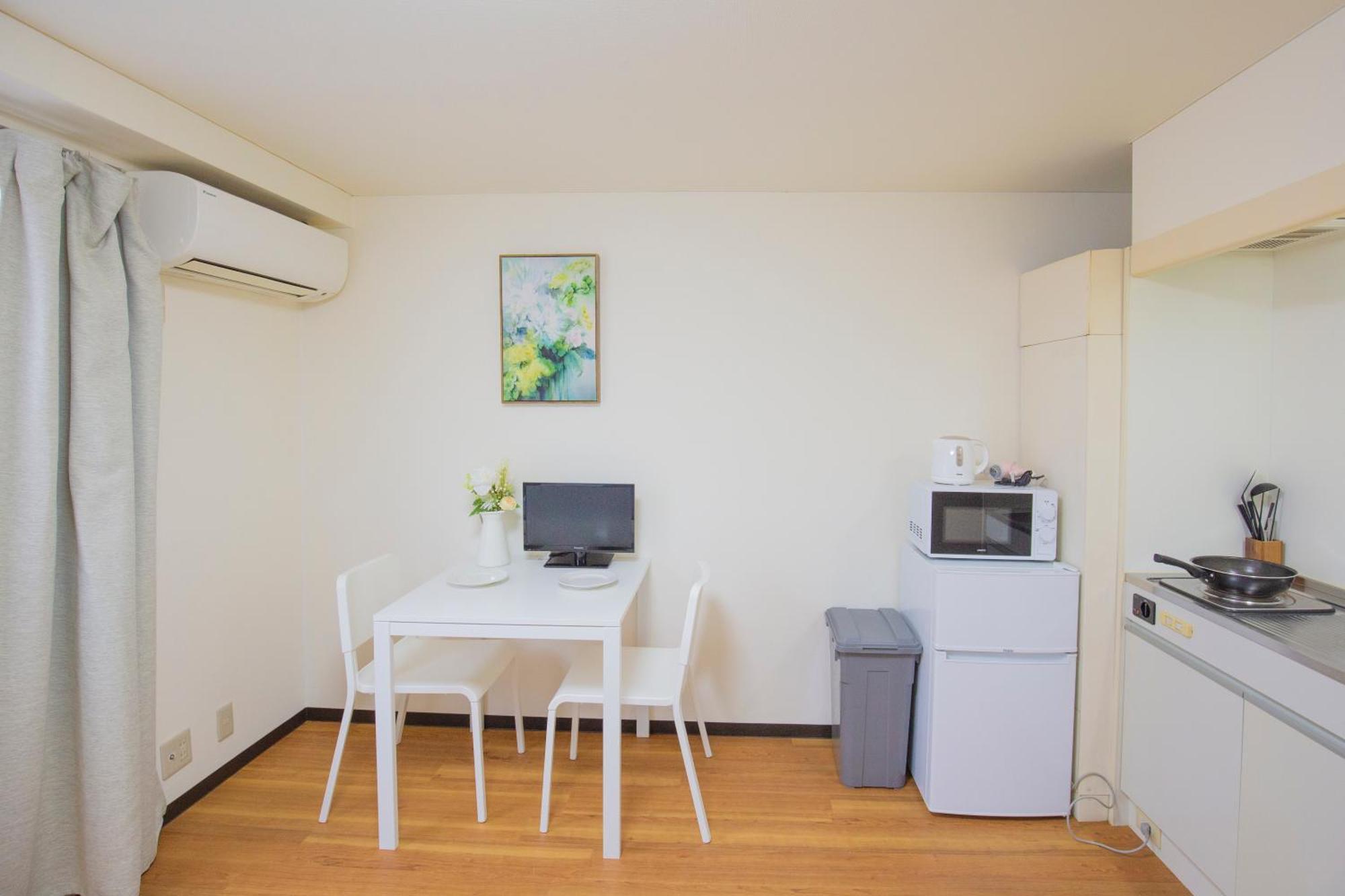 Charming Guesthouse In The Heart Of Okubo 丶steps To Metro And Convenient Travel! Eos11 도쿄 외부 사진