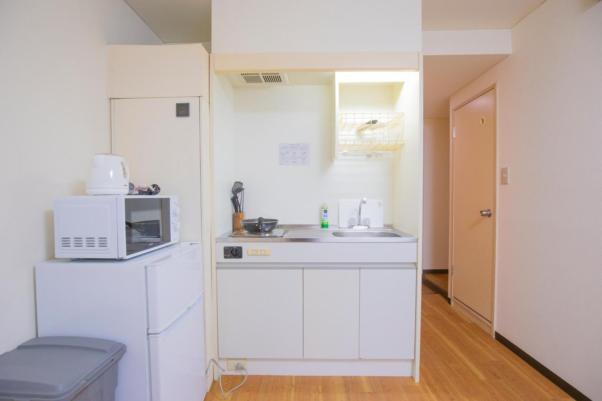 Charming Guesthouse In The Heart Of Okubo 丶steps To Metro And Convenient Travel! Eos11 도쿄 외부 사진