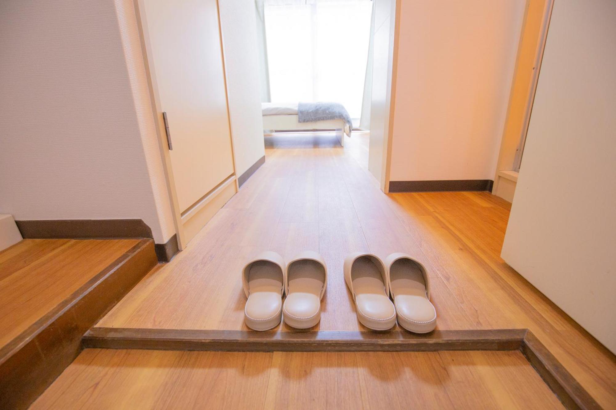 Charming Guesthouse In The Heart Of Okubo 丶steps To Metro And Convenient Travel! Eos11 도쿄 외부 사진