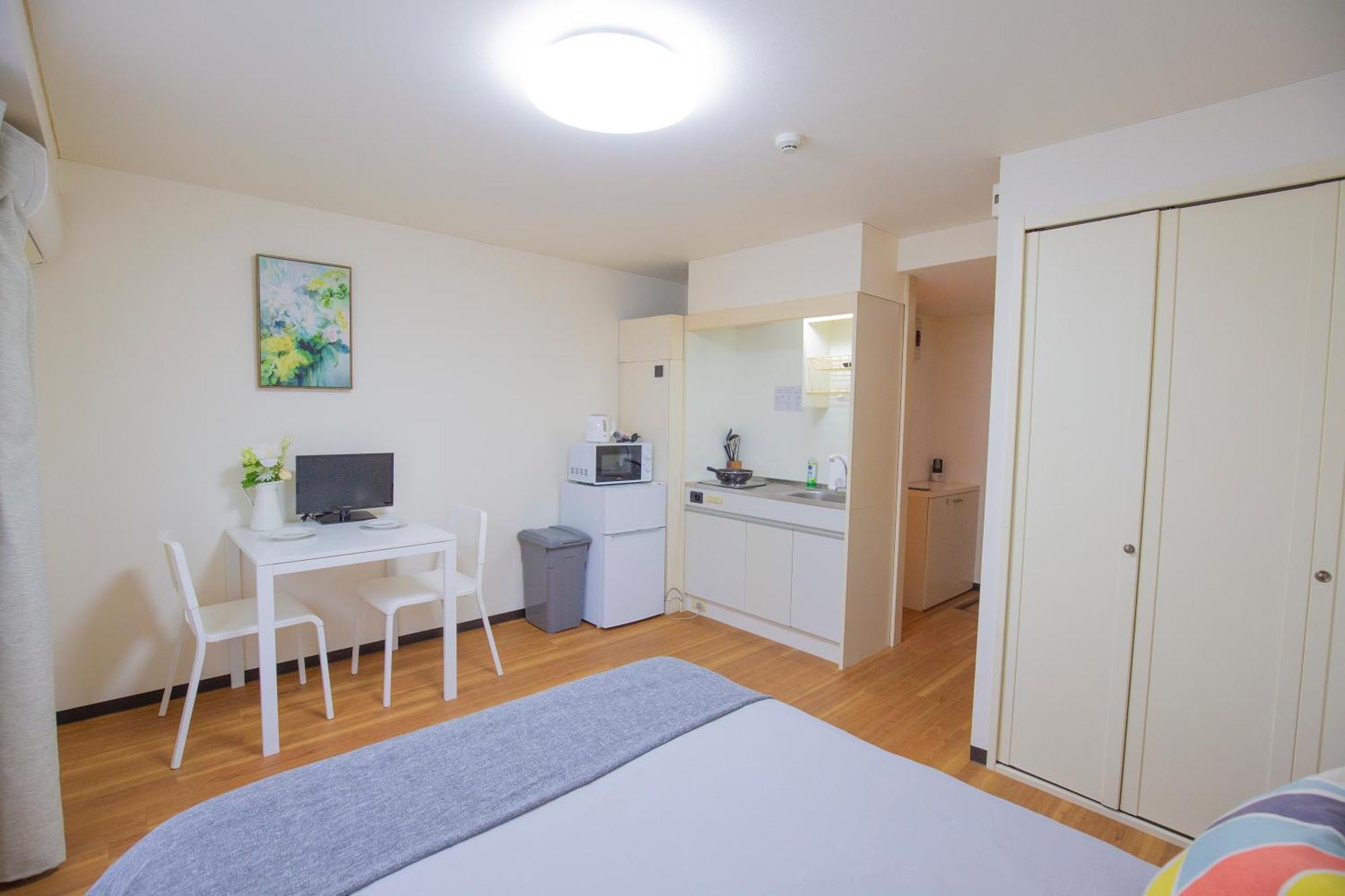 Charming Guesthouse In The Heart Of Okubo 丶steps To Metro And Convenient Travel! Eos11 도쿄 외부 사진